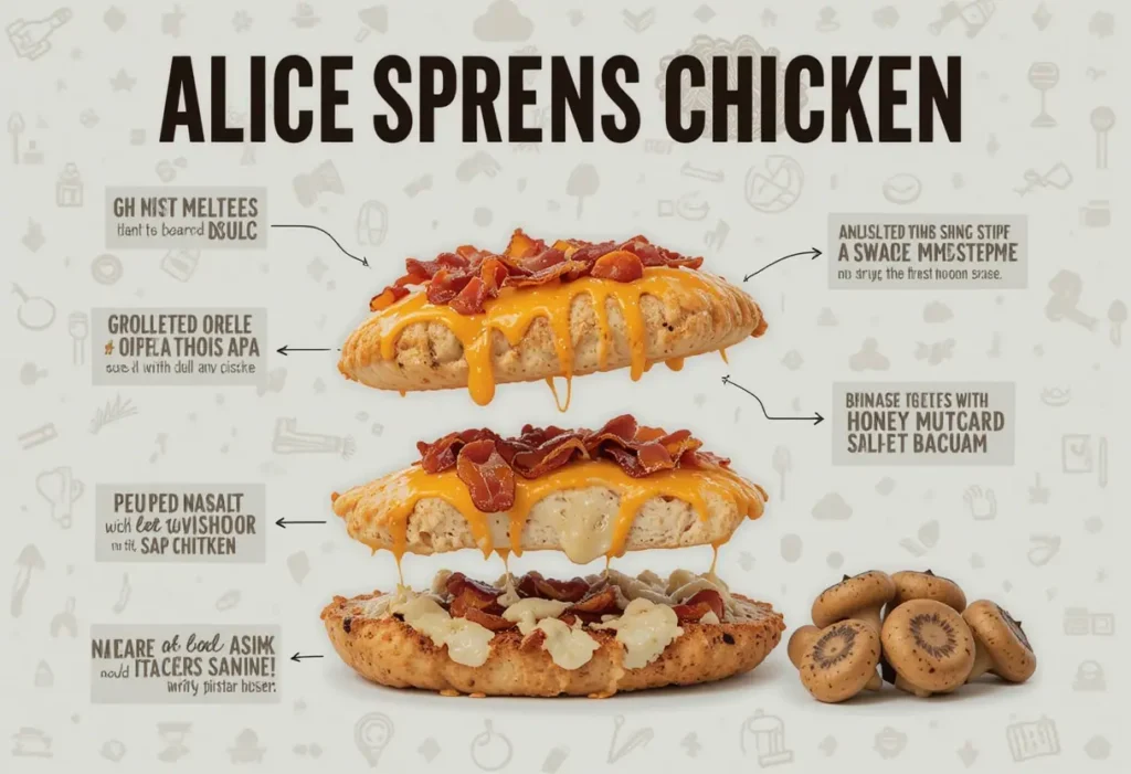 Outback Steakhouse Alice Springs Chicken
Copycat Alice Springs Chicken
Honey Mustard Chicken Recipe
Bacon and Cheese Chicken
Grilled Chicken with Mushrooms
Restaurant-style Chicken Recipes
Easy Chicken Dinner Ideas
Homemade Alice Springs Chicken
Chicken Breast Recipes
Alice Springs Chicken Marinade
Cheesy Bacon Chicken
Outback Copycat Recipes
Alice Springs Chicken Sauce
Skillet Chicken Recipes
Australian Chicken Dishes
Alice Springs Chicken Ingredients
Baked Chicken with Bacon and Cheese
Alice Springs Chicken Nutrition
Alice Springs Chicken Sides
Alice Springs Chicken without Mushrooms