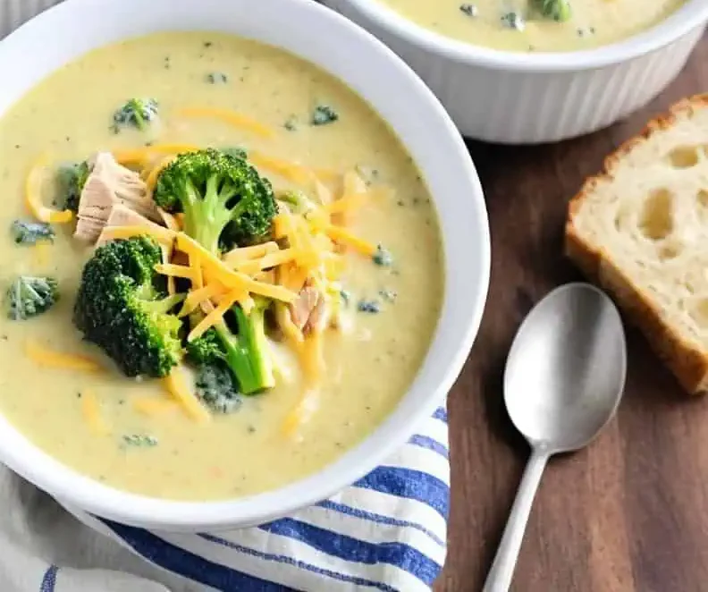 Did Panera Change Their Broccoli Cheddar Soup? History, Updates & Fan Reactions