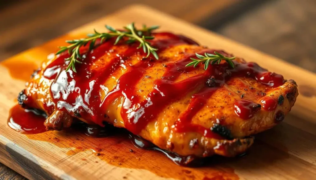 One-Pan Bold Honey BBQ Chicken Rice

Easy BBQ Chicken and Rice

Skillet Honey BBQ Chicken

One-Pot Chicken Rice Recipe

Quick Chicken and Rice Dinner