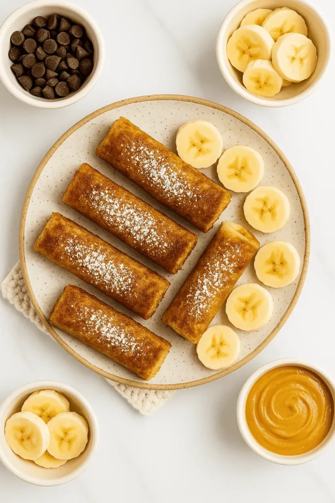 Peanut Butter French Toast

Chocolate French Toast Rolls

Sweet Breakfast Rolls

French Toast Roll Ups

Peanut Butter Breakfast Recipe